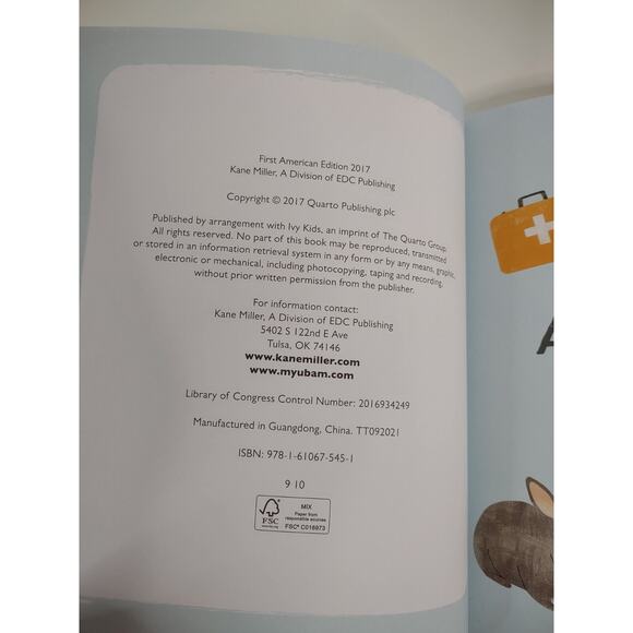 Vet Academy: Are you ready for the challenge Activity Learning Bk Steve Martin - Picture 6 of 10